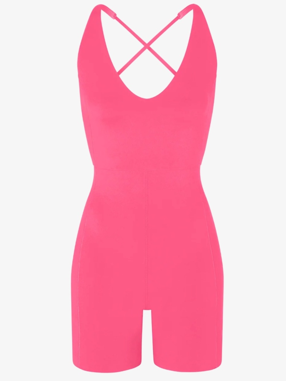 Left On Friday - Weekender Playsuit 5"